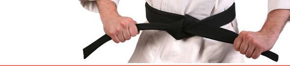 Personal Blackbelt