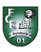FCR 2001 Duisburg FCR 2001 Duisburg