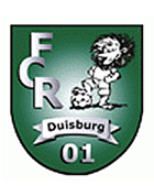 FCR 2001 Duisburg